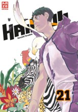 Haikyu 21